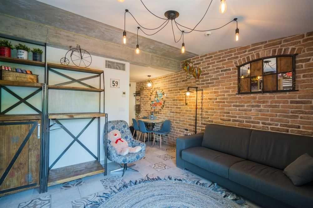 Aragda 2 Apartment Siofok Room photo