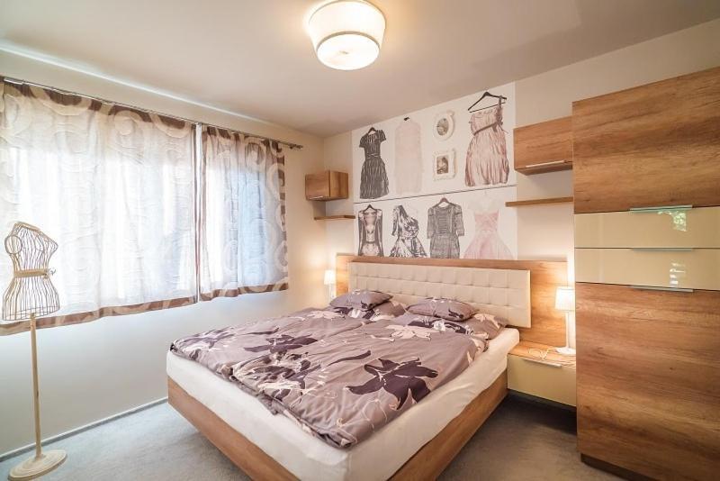 Aragda 2 Apartment Siofok Exterior photo